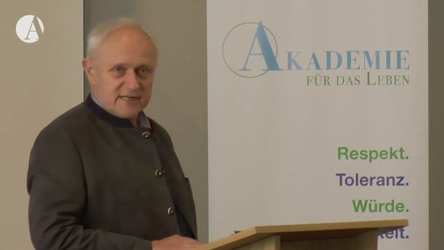 Josef Kraus - Demokratie auf der Kippe смотреть онлайн