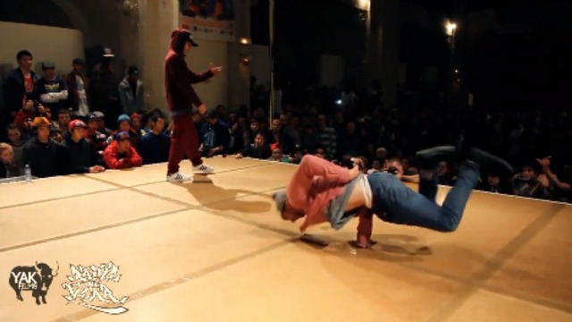 Брэйкданс смотреть онлайн