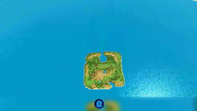 BERBURU v.2 DAN MENGUMPULKAN KAYU - OCEAN IS HOME INDONESIA -#31 смотреть онлайн