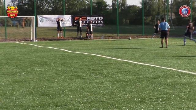 Кубок открытия финал Такси Катюша ФК Бокс 110818 смотреть онлайн