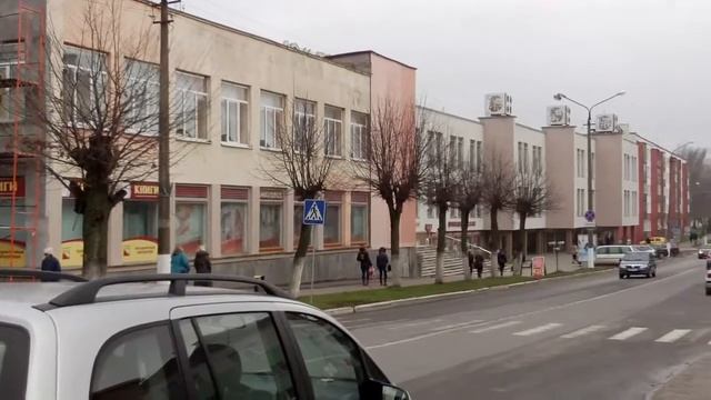 По улицам Дзержинска смотреть онлайн
