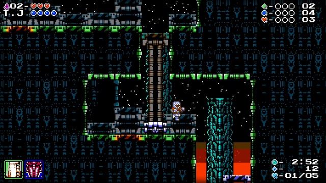 Steam Game Review #270 Powernaut II смотреть онлайн