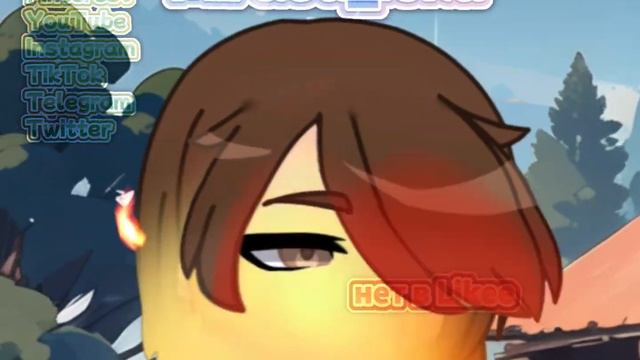 Fire girl #animation #gachaclub #gacha #гачаклуб #live2d #meme #myoc смотреть онлайн