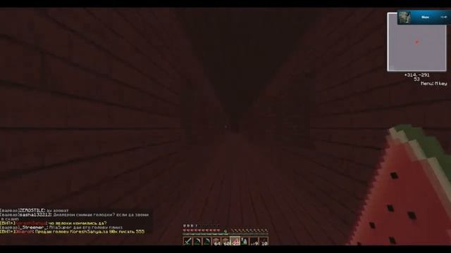 Letsplay Minecraft:сходили в ад смотреть онлайн