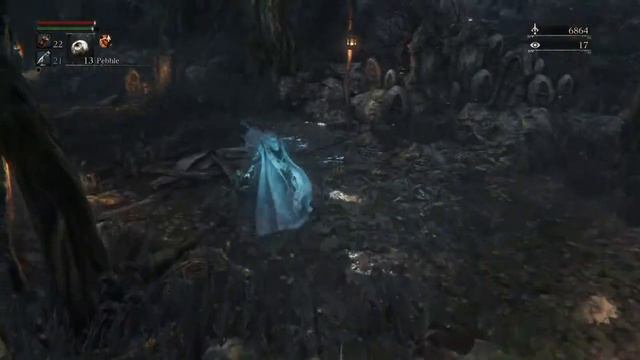 Bloodborne Booby-Trap смотреть онлайн