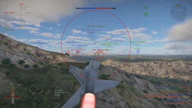 NO WINGS, NO PROBLEM 🐌 #warthunder #warthundergameplay #gaijin #gaming смотреть онлайн