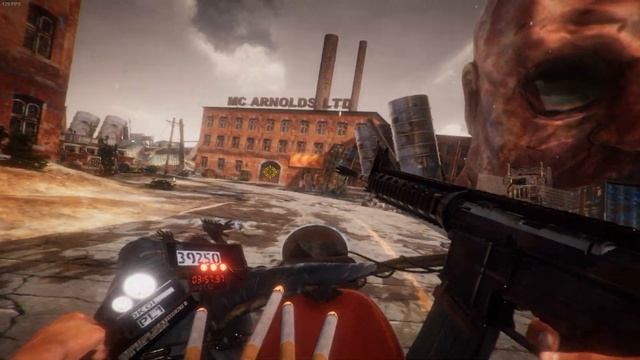 Led It Rain Gameplay/Геймплей (PC/ПК) смотреть онлайн