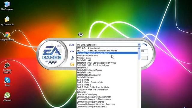 Adventure Pinball Forgotten Island Serial Key - Keygen [January 2014] смотреть онлайн