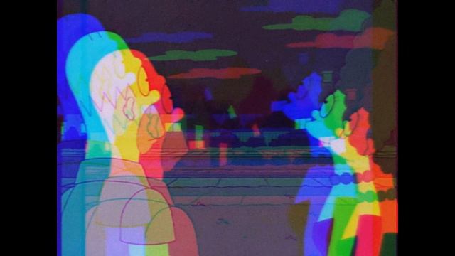 Черниковская Хата - Белая Ночь (Chernikovskaya Hata - Belaya Noch) смотреть онлайн