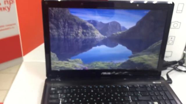 Asus (новые комментарии в описании) смотреть онлайн