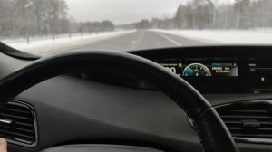 Рено Сценик 3 - круиз-контроль/ограничитель скорости!!!