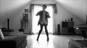 самый лучший танец в мире видео  the best dance ever 2015  тиктоник и шафл  All night  parov stelar