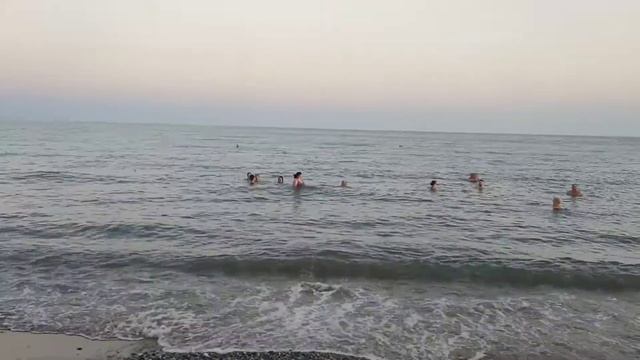 Прогулка по вечернему Aydinbey gold dreams к пляжу смотреть онлайн