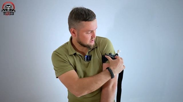 Как правильно пользоваться турникетом? | Способы укладки турникета