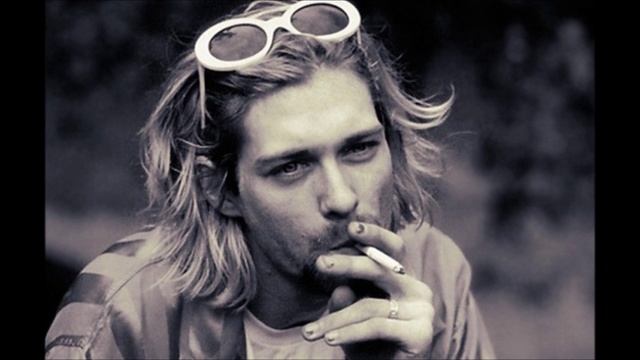 Kurt Cobain - Посвящается Курту Кобейну