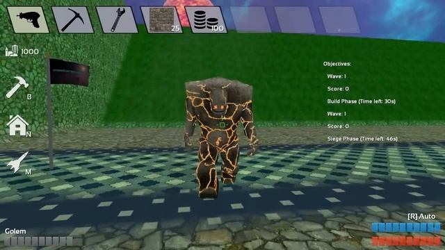 Master Space Gameplay and Commentary смотреть онлайн