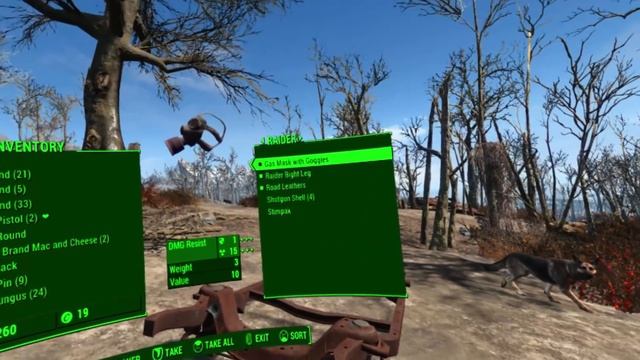 FALLOUT 4 VR BEST WAY TO START: Hidden Secrets, Power Armor & FatMan | Fallout 4 VR Gameplay Part 2 смотреть онлайн