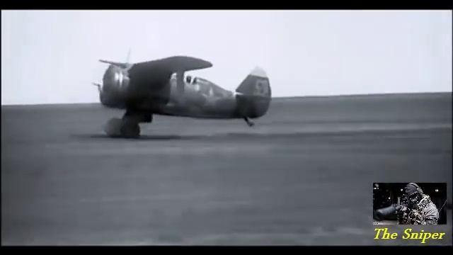 World War II - The Eastern Front 7/10 - The Red Army 3/12 - The Fighter Pilots смотреть онлайн