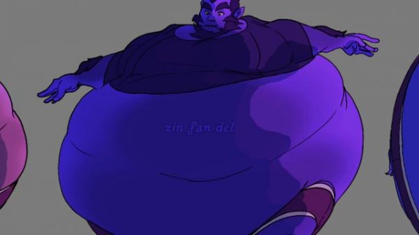 9 in 1 video! (Blueberry Inflation Male & Boy) {100 Subscribers special}