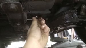 Замена масла в мехнической коробке передач (МКПП) Шкода Октавия Тур (Skoda Octavia Tour)