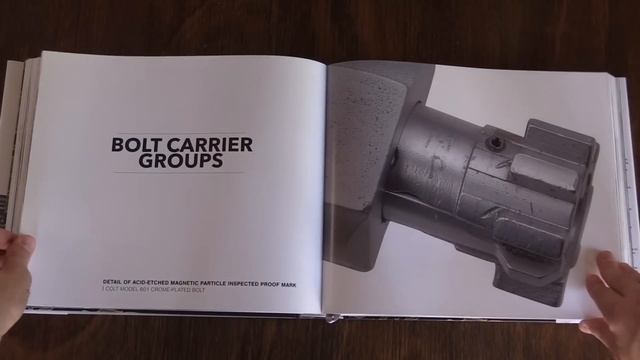 Book Review: Vickers Guide to the AR-15 Vol 1, SECOND EDITION смотреть онлайн