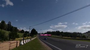 Первый запуск Gran Turismo 7 на PS5. Что я вижу в сравнении с GT Sport?