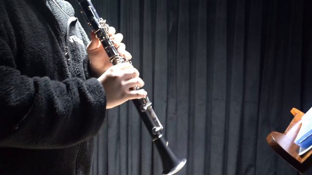 Louis spohr clarinet concerto no.2 смотреть онлайн