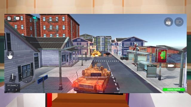 ?НОВАЯ ИНФОРМАЦИЯ SIMPLE SANDBOX 3 SSB3 СЛИВ ГЕЙМПЛЕЙ ТАНКА ?