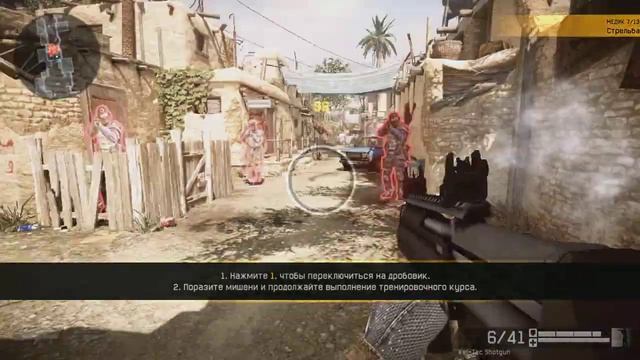 Warface игра с нуля. смотреть онлайн