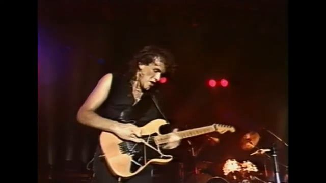 Dio - Sacred Heart | Live At Super Rock Festival, Tokyo 1985