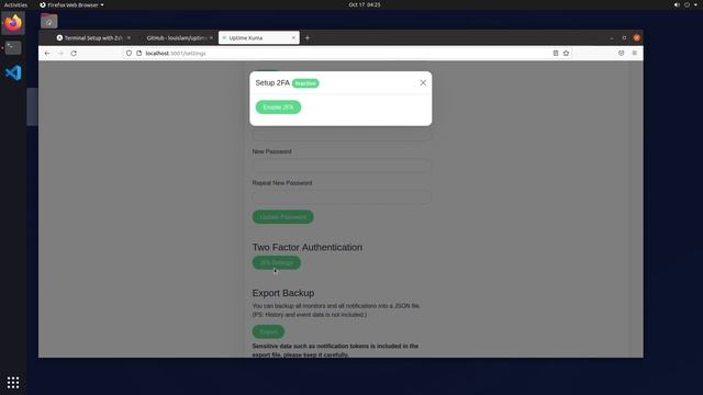 Learn Uptime Kuma in 5 Minutes (It's AMAZING!) смотреть онлайн