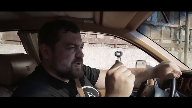 Тест-драйв от Давидыча. Rolls Royce Phantom. смотреть онлайн