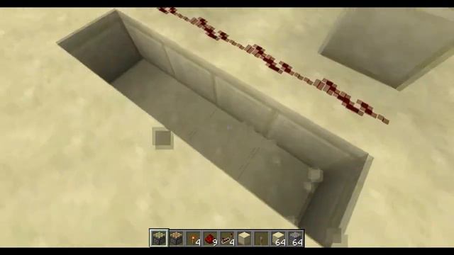 Дюп машина на minecraft 1.3.2 смотреть онлайн