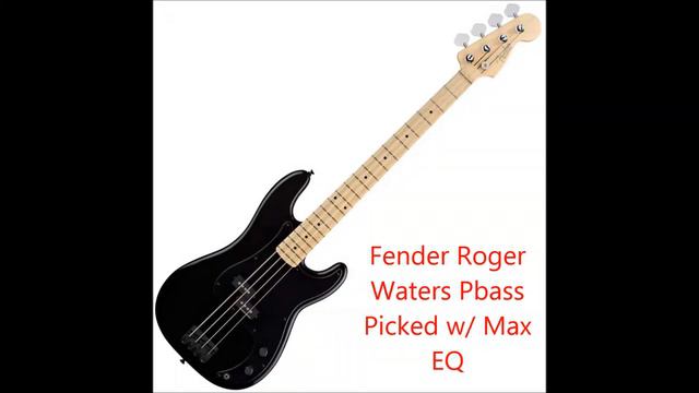 Epiphone EBM 5 смотреть онлайн