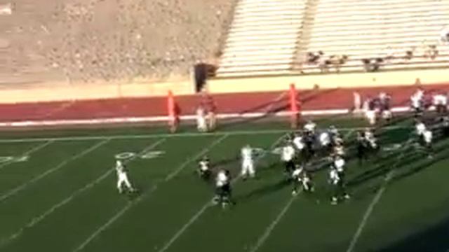 2008 Season - California Quake Vs NM Menace 06-07-08