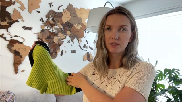 Вязание| шорты готовы | Процессы | Новый СП #внв_3 смотреть онлайн