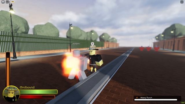 Я сделал ХАМОН из ДжоДжо в Роблоксе для моей игры | ПишиСам смотреть онлайн