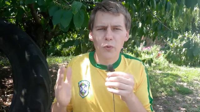 Что там с черешней? смотреть онлайн