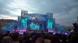 Сергей Пенкин - Я тебя отпускаю, Пенза 350, 15.09.2013