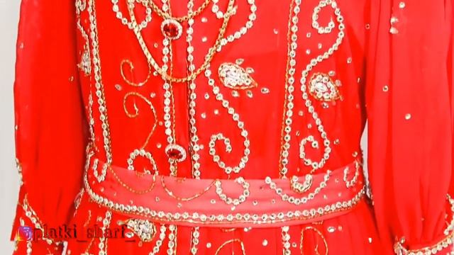 ЦЫГАНСКАЯ ОДЕЖДА (ЦЫГАНСКАЯ СВАДЬБА) АТЕЛЬЕ-БУТИН @PLATKI_SHARF_ смотреть онлайн