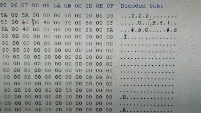 Mazda Miata Lucas 34AS immobilizer off delete error P1624, SECURITY SYSTEM explained and PCM HACKED смотреть онлайн