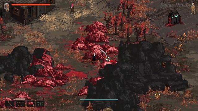 death trash#2 - Научился крафтить смотреть онлайн