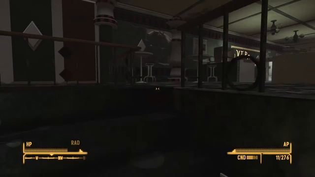 Rusty Plays - Fallout New Vegas [Pt26] смотреть онлайн