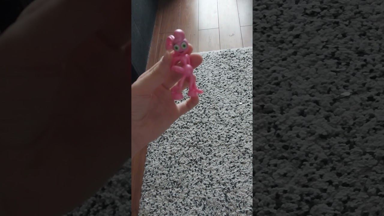 А я из Китая #poppyplaytime #mommylonglegs #shorts смотреть онлайн