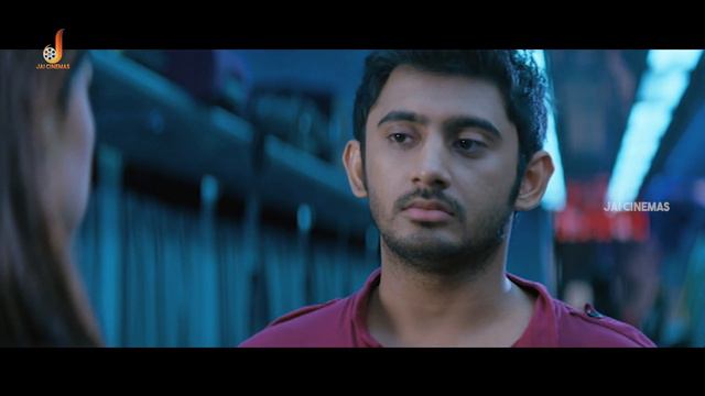 A Romantic Super Fight Scene - Virattu | Sujiv | Erica Fernandes | Pragya Jaiswal | Jai Cinemas смотреть онлайн
