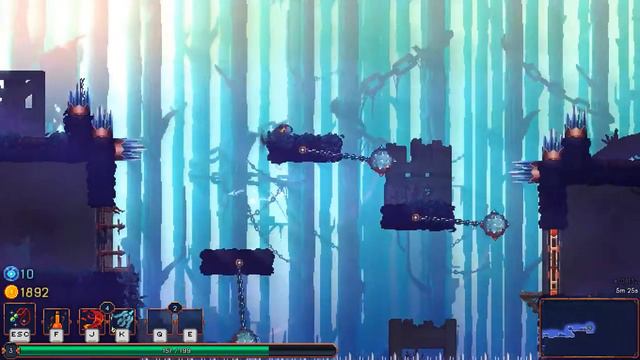 Dead Cells (Xanadu-Stronger Than You - Genocide Remix) смотреть онлайн