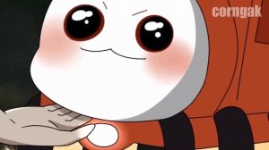 Cute Choo-Choo Charles animation Complete Edition