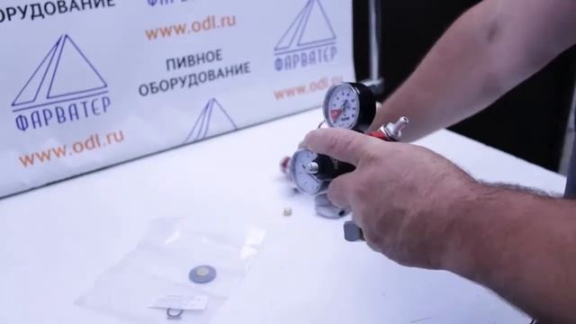 Ремонт редуктора СО2 УР смотреть онлайн