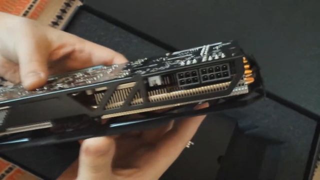 Gigabyte GTX 780 WindForce OC 3 GB