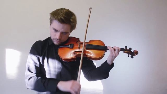 Дубль Аллеманды из партиты си минор, BWV 1002. Иоганн Себастьян Бах смотреть онлайн